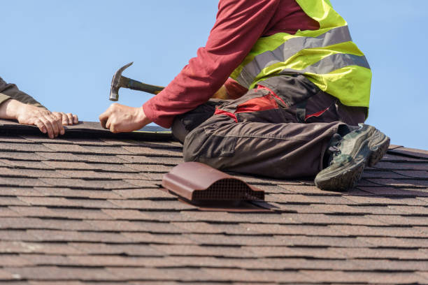 Best New Roof Installation  in Mcnary, AZ