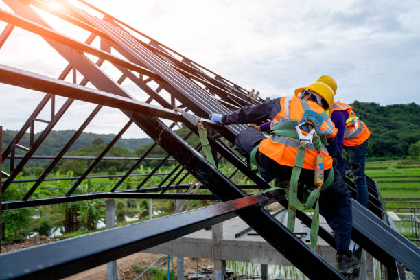 Quick and Trustworthy Emergency Roof Repair Services in Mcnary, AZ
