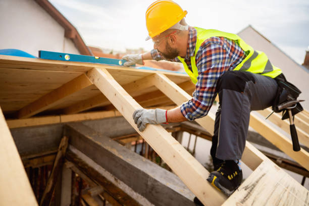 Best Gutter Installation and Roofing  in Mcnary, AZ