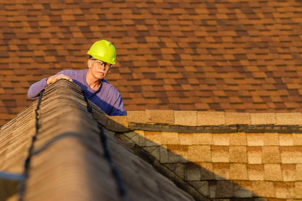 Best Slate Roofing Contractor  in Mcnary, AZ
