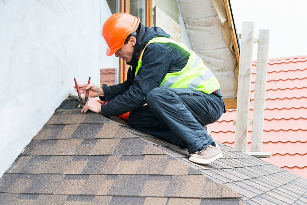 Best New Roof Installation  in Mcnary, AZ